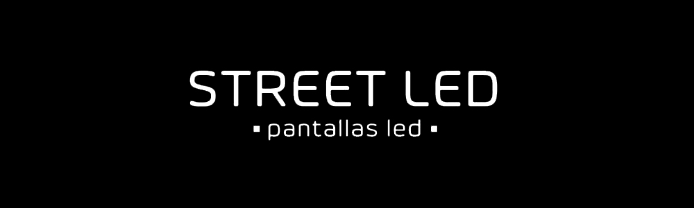 STREET LED