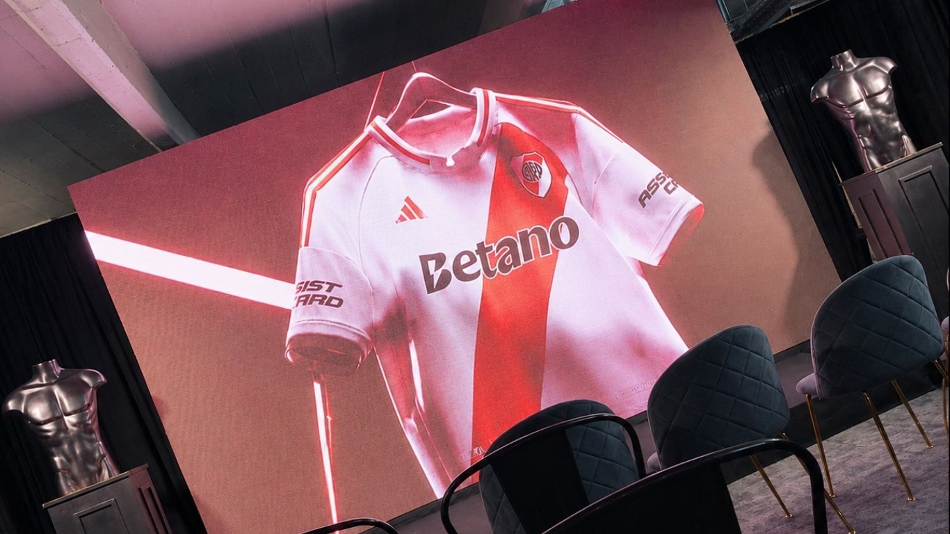 Video wall para eventos corporativos Grupo 3 Eventos